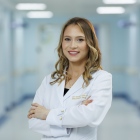 Dra. Barbara Gois Ávila