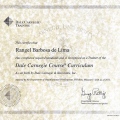 Ampliar imagem: certificate 3