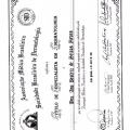 Ampliar imagem: certificate 1