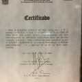 Ampliar imagem: certificate 4