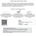 Ampliar imagem: certificate 4