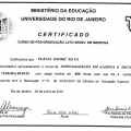 Ampliar imagem: certificate 1