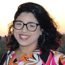 Thayse Ferreira, Psicólogo Campina Grande