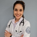Sara Del Vecchio Ziotti, Cardiologista São Paulo