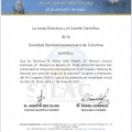Ampliar imagem: certificate 38