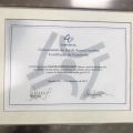 Ampliar imagem: certificate 2