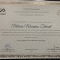 Ampliar imagem: certificate 3