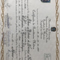 Ampliar imagem: certificate 4