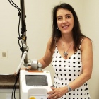 Dra. Ligia Virmond Moreira