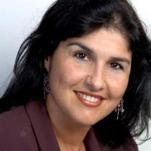 Ampliar imagem: Ana Cláudia Pinto de Souza, Médico do esporte Rio de Janeiro