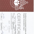Ampliar imagem: certificate 3