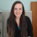 Ioná Bonelli de Oliveira, Psicólogo São José dos Campos