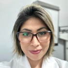 Dra. Gladis I. Yampara G.