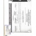 Ampliar imagem: certificate 5
