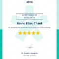Ampliar imagem: certificate 3