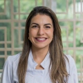 Patricia  Rossi Peras, Ginecologista Porto Alegre