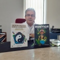Carlos Rodolfo, Homeopata São José dos Campos