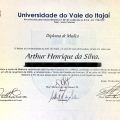 Ampliar imagem: certificate 3