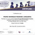 Ampliar imagem: certificate 4