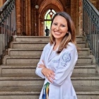 Dra. Camila Ohomoto de Morais