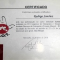 Ampliar imagem: certificate 5
