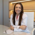 Mariana Menegon de Souza, Neurologista pediátrico Porto Alegre