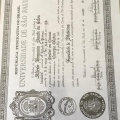 Ampliar imagem: certificate 13