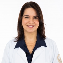 Ampliar imagem: Patrícia Soares de Souza, Nefrologista São Paulo