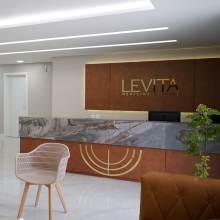 Levita Medicina e Saúde