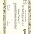 Ampliar imagem: certificate 1