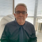 Dr. Paulo Roberto Magalhães Bastos