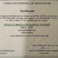 Ampliar imagem: certificate 3