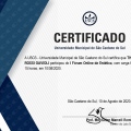 Ampliar imagem: certificate 4