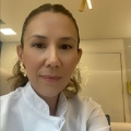 Elidiane Fugiwara, Fonoaudiólogo São Paulo