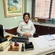 Maria Ivone de Camargo  Abreu