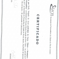 Ampliar imagem: certificate 5
