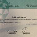 Ampliar imagem: certificate 3
