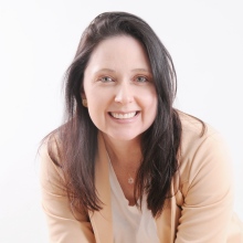 Ampliar imagem: Jana Mallmann, Psicanalista Estrela