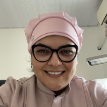 Flávia Marinho, Dentista Manaus