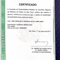 Ampliar imagem: certificate 5