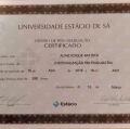 Ampliar imagem: certificate 1