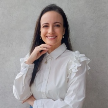 Ampliar imagem: Simone Galdino, Nutricionista Maceió