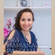 Mariana Pasqualini Puglia