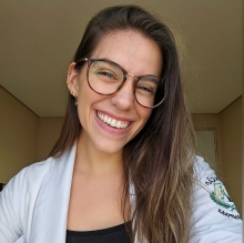 Ampliar imagem: Rebeca Mayer, Nutricionista Campinas