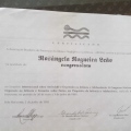 Ampliar imagem: certificate 13