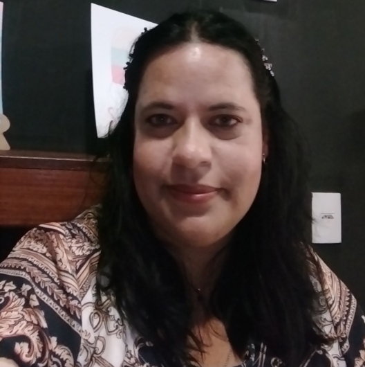 Sheila do Nascimento de Souza