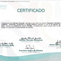 Ampliar imagem: certificate 5