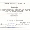 Ampliar imagem: certificate 5