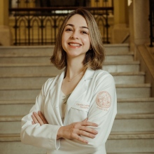 Ampliar imagem: Camila Lohmann Menezes, Pediatra São Paulo