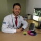 Leandro Yamamoto